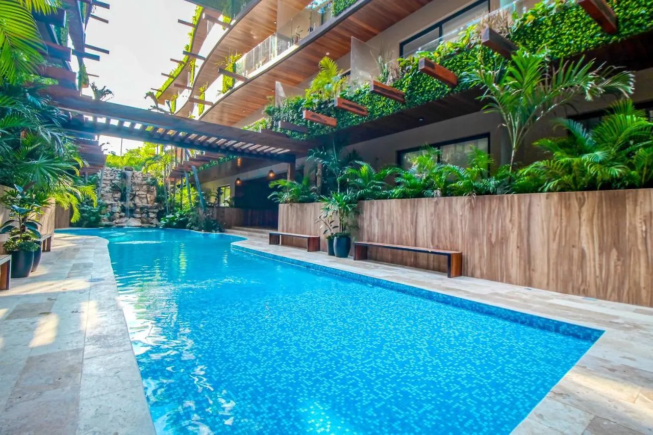 Menesse Tulum #B104 Apartment