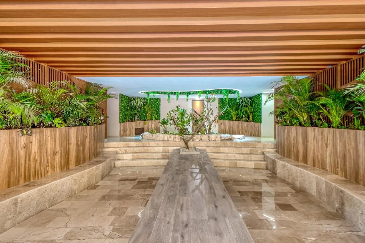 Menesse Tulum #B104 Apartment