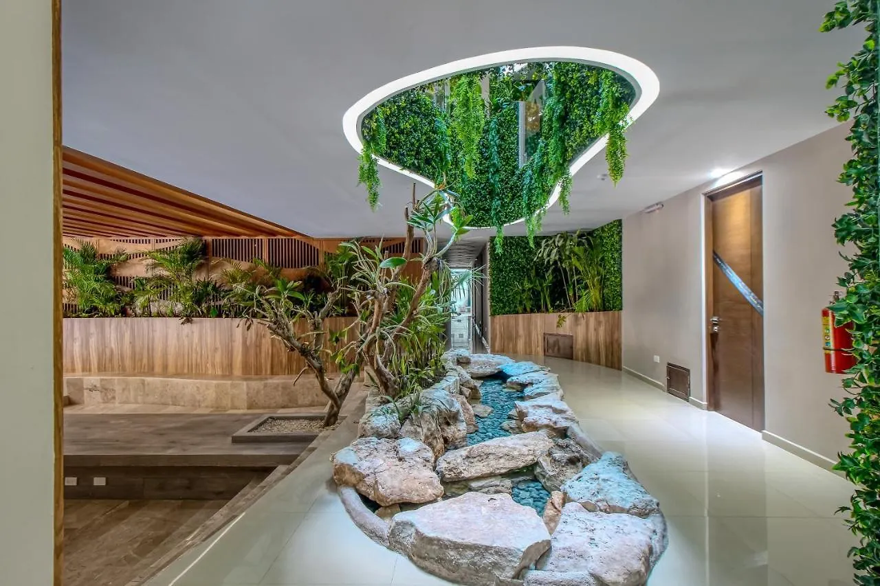 Menesse Tulum #B104 Apartamento México
