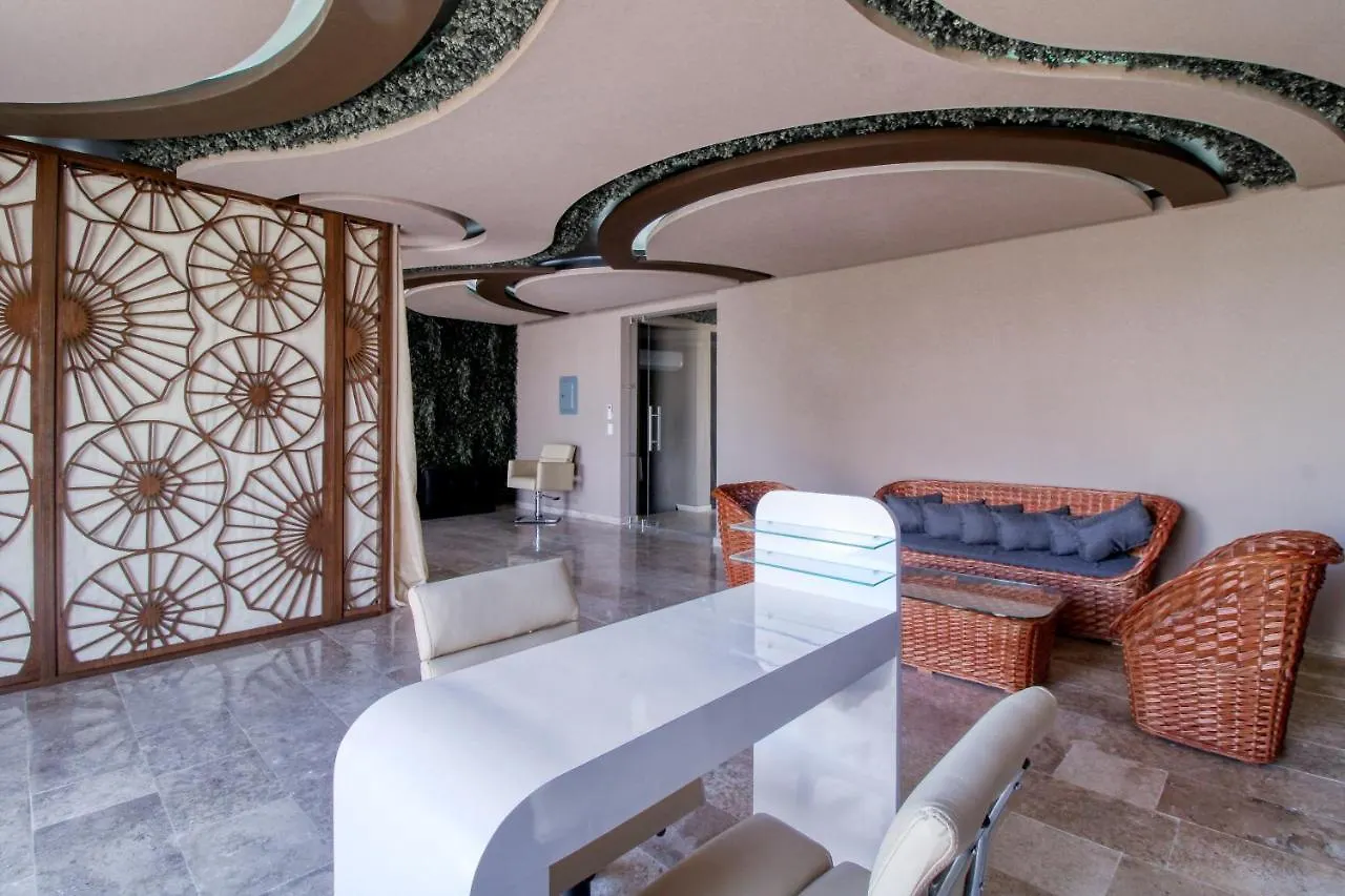 Menesse Tulum #B104 Apartamento